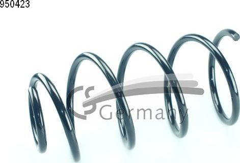 CS Germany 14.950.423 - Molla autotelaio www.autoricambi360.it