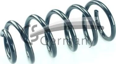CS Germany 14.950.694 - Molla autotelaio www.autoricambi360.it