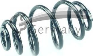 CS Germany 14.950.693 - Molla autotelaio www.autoricambi360.it