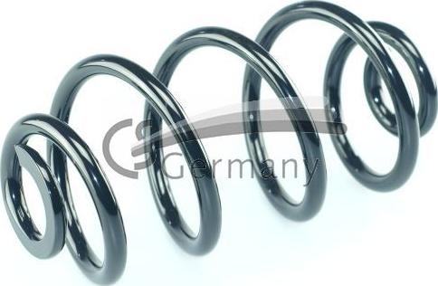 CS Germany 14.950.692 - Molla autotelaio www.autoricambi360.it