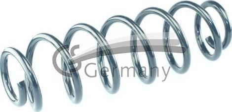 CS Germany 14.950.697 - Molla autotelaio www.autoricambi360.it
