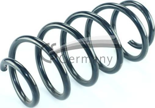 CS Germany 14.950.644 - Molla autotelaio www.autoricambi360.it