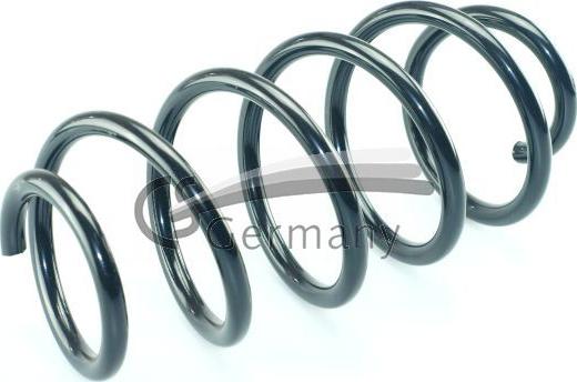 CS Germany 14.950.646 - Molla autotelaio www.autoricambi360.it