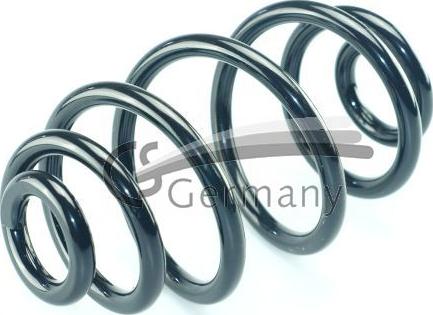 CS Germany 14.950.654 - Molla autotelaio www.autoricambi360.it
