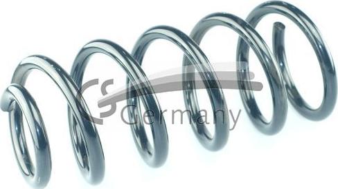 CS Germany 14.950.656 - Molla autotelaio www.autoricambi360.it