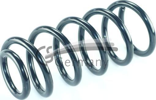 CS Germany 14.950.658 - Molla autotelaio www.autoricambi360.it