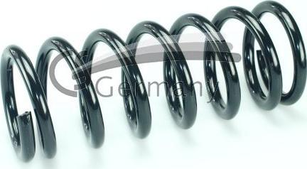 CS Germany 14.950.669 - Molla autotelaio www.autoricambi360.it