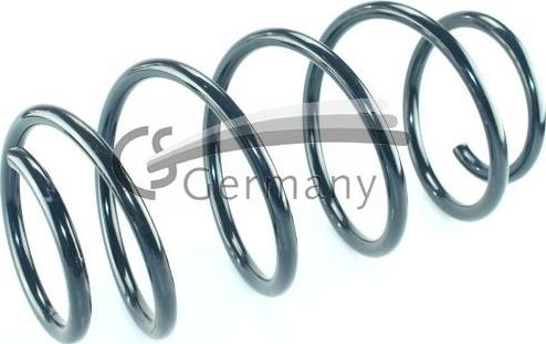 CS Germany 14.950.665 - Molla autotelaio www.autoricambi360.it