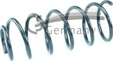 CS Germany 14.950.605 - Molla autotelaio www.autoricambi360.it