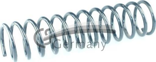 CS Germany 14.950.606 - Molla autotelaio www.autoricambi360.it