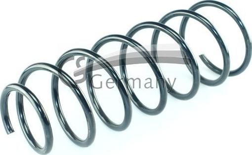 CS Germany 14.950.603 - Molla autotelaio www.autoricambi360.it