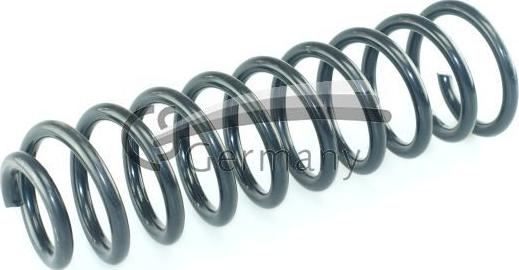 CS Germany 14.950.614 - Molla autotelaio www.autoricambi360.it
