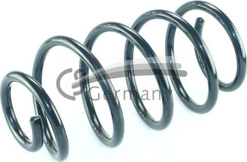 CS Germany 14.950.685 - Molla autotelaio www.autoricambi360.it