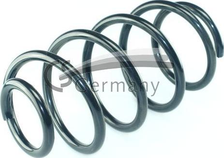 CS Germany 14.950.686 - Molla autotelaio www.autoricambi360.it