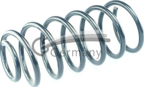 CS Germany 14.950.689 - Molla autotelaio www.autoricambi360.it