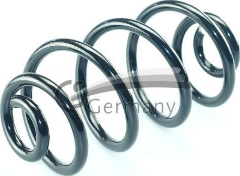 CS Germany 14.950.639 - Molla autotelaio www.autoricambi360.it