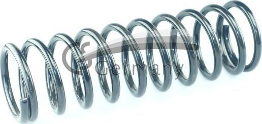 CS Germany 14.950.634 - Molla autotelaio www.autoricambi360.it