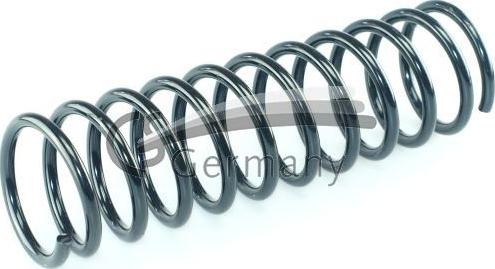 CS Germany 14.950.643 - Molla autotelaio www.autoricambi360.it