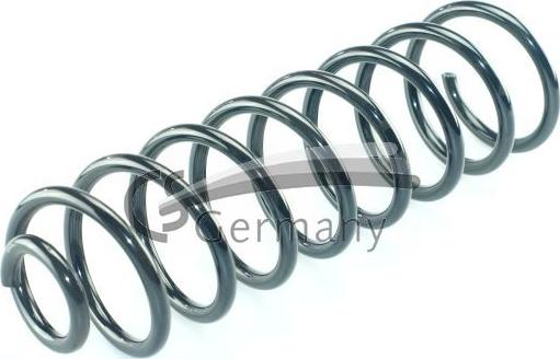CS Germany 14.950.636 - Molla autotelaio www.autoricambi360.it