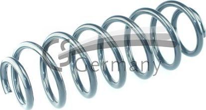 CS Germany 14.950.633 - Molla autotelaio www.autoricambi360.it