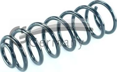 CS Germany 14.950.637 - Molla autotelaio www.autoricambi360.it