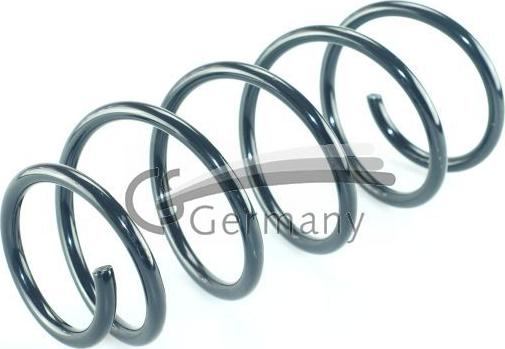 CS Germany 14.950.620 - Molla autotelaio www.autoricambi360.it