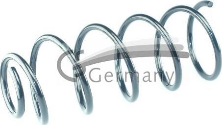 CS Germany 14.950.663 - Molla autotelaio www.autoricambi360.it