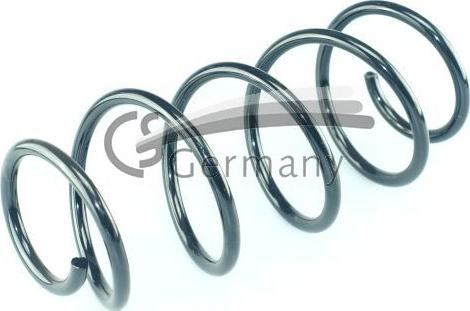 CS Germany 14.950.627 - Molla autotelaio www.autoricambi360.it