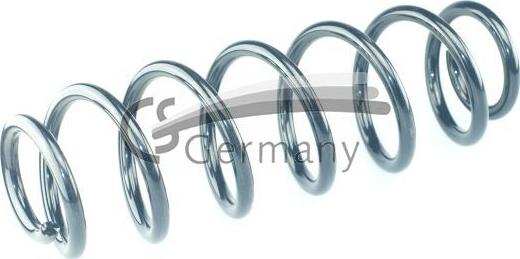 CS Germany 14.950.679 - Molla autotelaio www.autoricambi360.it