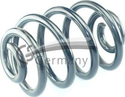 CS Germany 14.950.674 - Molla autotelaio www.autoricambi360.it