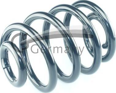 CS Germany 14.950.675 - Molla autotelaio www.autoricambi360.it