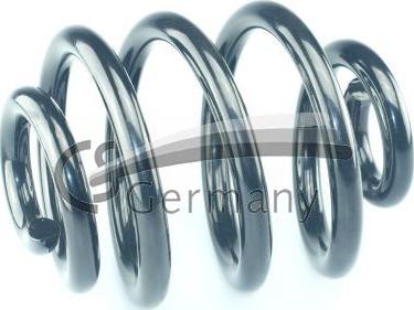 CS Germany 14.950.676 - Molla autotelaio www.autoricambi360.it