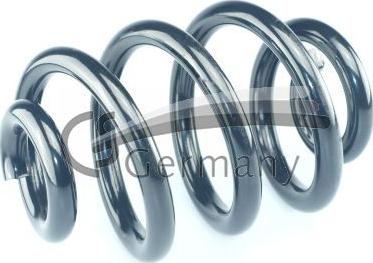 CS Germany 14.950.673 - Molla autotelaio www.autoricambi360.it