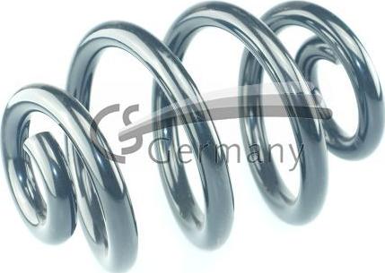 CS Germany 14.950.672 - Molla autotelaio www.autoricambi360.it