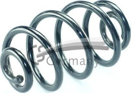CS Germany 14.950.677 - Molla autotelaio www.autoricambi360.it