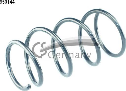 CS Germany 14.950.144 - Molla autotelaio www.autoricambi360.it