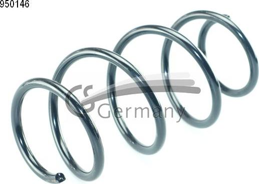 CS Germany 14.950.146 - Molla autotelaio www.autoricambi360.it