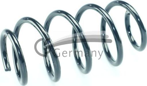 CS Germany 14.950.765 - Molla autotelaio www.autoricambi360.it