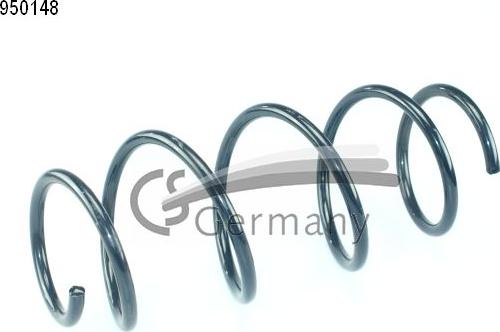 CS Germany 14.950.148 - Molla autotelaio www.autoricambi360.it