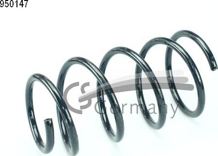 CS Germany 14.950.147 - Molla autotelaio www.autoricambi360.it
