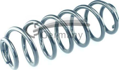CS Germany 14.950.734 - Molla autotelaio www.autoricambi360.it