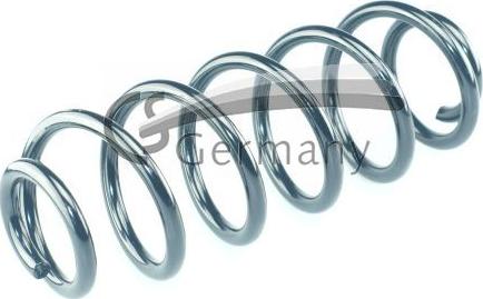 CS Germany 14.950.150 - Molla autotelaio www.autoricambi360.it