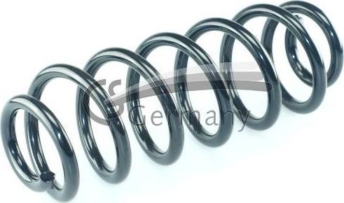 CS Germany 14.950.152 - Molla autotelaio www.autoricambi360.it