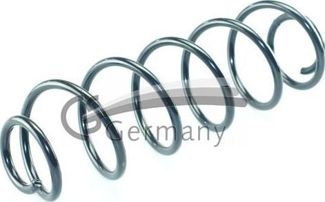 CS Germany 14.950.158 - Molla autotelaio www.autoricambi360.it