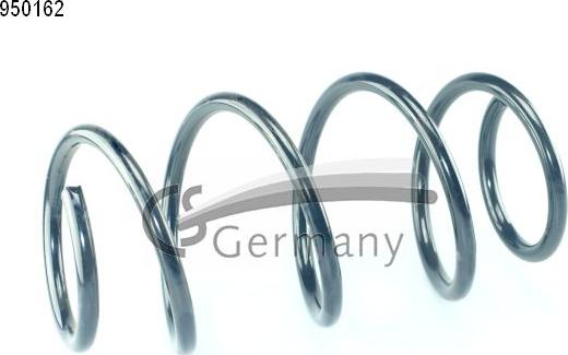 CS Germany 14.950.162 - Molla autotelaio www.autoricambi360.it