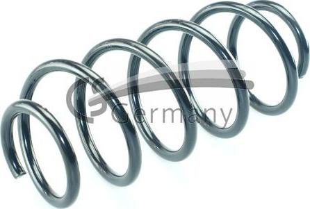 CS Germany 14.950.104 - Molla autotelaio www.autoricambi360.it