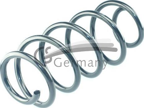 CS Germany 14.950.904 - Molla autotelaio www.autoricambi360.it