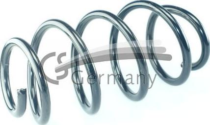 CS Germany 14.950.106 - Molla autotelaio www.autoricambi360.it