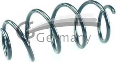 CS Germany 14.950.304 - Molla autotelaio www.autoricambi360.it
