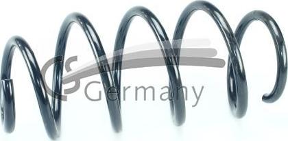 CS Germany 14.950.103 - Molla autotelaio www.autoricambi360.it